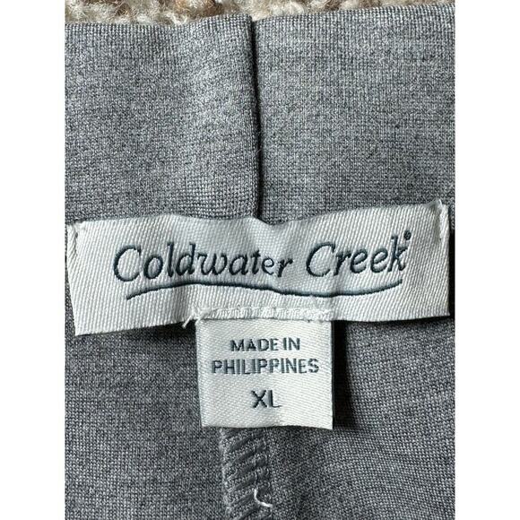 Coldwater Creek pants size large - Picture 2 of 9